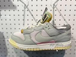 S.G NIKE AIR DUNK LOW JUMBO FZ5053-131 米灰 CNY 龍年 龍麟 運動鞋 男鞋 歷史價格詳細信息