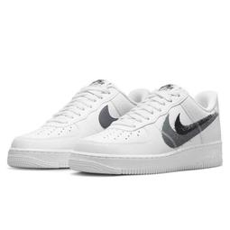 S.G NIKE AIR FORCE 1 '07 NN HF4298-100 曜石藍 AF1 休閒鞋 運動鞋 男女鞋 歷史價格詳細信息