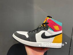 Nike 休閒鞋 Air Jordan 1 Zoom CMFT 男鞋 Pumpkin Spice 小麥 卡其黑 CT0978-200 歷史價格詳細信息