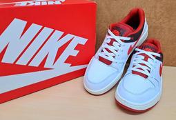 【NIKE】NIKE FULL FORCE LO 男鞋 休閒鞋 米白 灰藍-FZ3595100 歷史價格詳細信息