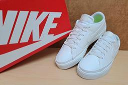 ✩Pair✩ NIKE COURT VISION LO NN 男鞋 DH2987-103 休閒運動鞋 百搭 白 合成皮 歷史價格詳細信息
