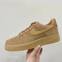Nike Air Force 1 Low 07 LV8 Wheat Flax 小麥色 亞麻 休閒鞋 CJ9179-200 歷史價格詳細信息