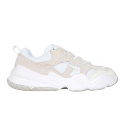 Nike Tech Hera [FJ9532-101] 男 休閒鞋 運動 復古 老爹鞋 麂皮 舒適 穿搭 熊貓 白黑 歷史價格詳細信息