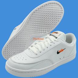 Nike Court Vintage Prm 女鞋 白 運動 透氣 休閒鞋 CW1067-100 歷史價格詳細信息