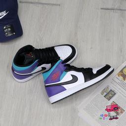 球鞋補習班 NIKE AIR JORDAN 1 MID GS DYNAMIC 女 黃白 花卉黃玫瑰 AV5174-700 歷史價格詳細信息