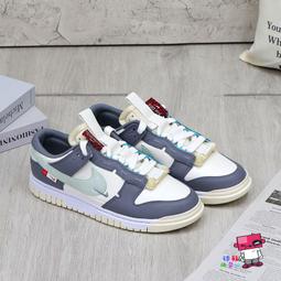 【NIKE】CNY龍年限定 AIR FORCE 1 MID EASYON GS 童鞋 大童 女鞋 休閒鞋 米橘紅-FZ5521161 歷史價格詳細信息