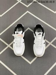 耐吉 W NIKE GAMMA FORCE 男 女 運動 男運動 休閒 情侶 黑白 歷史價格詳細信息