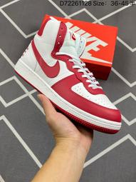 Nike Terminator High [FD0650-100] 男 休閒鞋 運動 經典 復刻 高筒 白 綠 歷史價格詳細信息