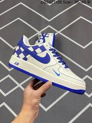 耐吉 Nike Air Force 1'07 Low 白灰 空軍一號低幫休閑板鞋 男女鞋 公司貨 歷史價格詳細信息