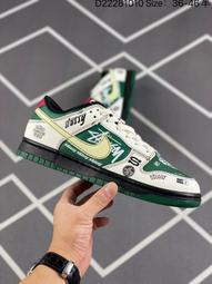 Nike SB Dunk Low&quot;20th Anniversary/White Silk&quot;低幫運動板鞋&ldquo;聯名閃電絲綢白黑 歷史價格詳細信息