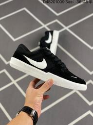 Nike 耐吉 滑板鞋 SB Force 58 男鞋 米白 藍 麂皮 帆布 抓地 運動鞋 板鞋 DV5477-003 歷史價格詳細信息