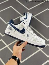 耐吉 Nike Air Force 1 X Kaws 空軍一號 定制綁帶 運動休閑 滑板 貨號：KS6869 歷史價格詳細信息