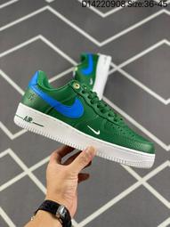 耐吉 NIKE Air Force1 全新配色 男 女 運動 休閒 歷史價格詳細信息
