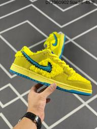 Nike Dunk Low Yellow Strike 白黃 渲染 休閒鞋 DM9467-700 歷史價格詳細信息