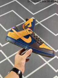 耐吉 Nike SB Dunk Low 運動 滑板鞋 復古板鞋 歷史價格詳細信息