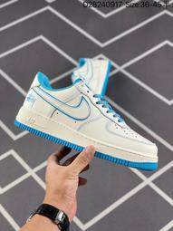耐吉 Nike Air Force 1 空軍一號 低幫 百搭 滑板 男 女 運動 休閒 情侶 走路 歷史價格詳細信息