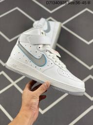 Nike Air Force 1 High SE 女 綠 高筒 經典 運動 休閒鞋 DQ7584-300 歷史價格詳細信息