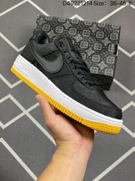 CLOT x Design x Nike Air Force 1 JT PremiumGame Black 歷史價格詳細信息