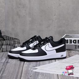 Nike Air Force 1 07 DV0788-001 男 休閒鞋 運動 經典 AF1 熊貓 鐵牌 穿搭 黑白 歷史價格詳細信息
