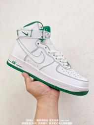 Nike 耐吉 休閒鞋 Dunk Mid 男鞋 米白 奶油 中筒 帆布 皮革 DZ2533-100 歷史價格詳細信息