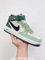 Nike Air Force 1 Mid 耐吉經典男女款 休閒運動滑板鞋 運動鞋 休閒鞋 K5 價格比較,價格查詢,歷史價格詳細信息
