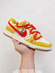 Nike Dunk Low 百搭單品 耐吉男女運動滑板鞋 運動鞋 休閒鞋 C2 歷史價格詳細信息