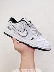 Nike Dunk Low 百搭單品 耐吉男女運動滑板鞋 運動鞋 休閒鞋 C2 歷史價格詳細信息