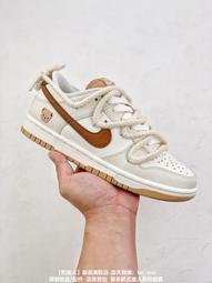 Nike Dunk Low 百搭單品 耐吉男女運動滑板鞋 運動鞋 休閒鞋 C2 歷史價格詳細信息