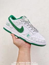 Nike Dunk Low 百搭單品 耐吉男女運動滑板鞋 運動鞋 休閒鞋 C2 歷史價格詳細信息