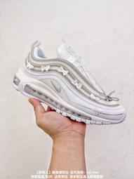 Nike Air Max 97 百搭單品 耐吉男女運動慢跑 運動 休閒 A4 歷史價格詳細信息