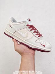Nike Dunk Low 百搭單品 耐吉男女運動滑板鞋 運動鞋 休閒鞋 C2 歷史價格詳細信息