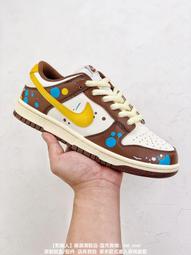 Nike Dunk Low 百搭單品 耐吉男女運動滑板鞋 運動鞋 休閒鞋 C2 歷史價格詳細信息