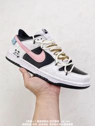Nike Dunk Low 百搭單品 耐吉男女運動滑板鞋 運動鞋 休閒鞋 C2 歷史價格詳細信息