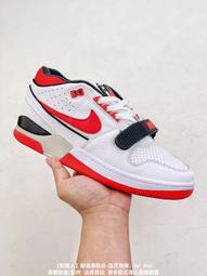Nike Air Alpha Force 88 男 白紅 芝加哥 公牛 經典 喬丹 休閒鞋 DZ4627-100 歷史價格詳細信息