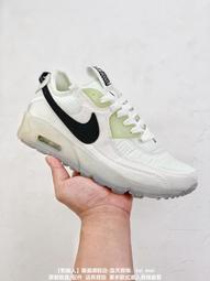 Nike 耐吉 休閒鞋 Air Max Terrascape 97 男鞋 深藍 橘粉 撞色 氣墊 子彈鞋 DQ3976-003 歷史價格詳細信息