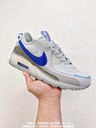 Nike 耐吉 休閒鞋 Air Max Terrascape 97 男鞋 深藍 橘粉 撞色 氣墊 子彈鞋 DQ3976-003 歷史價格詳細信息