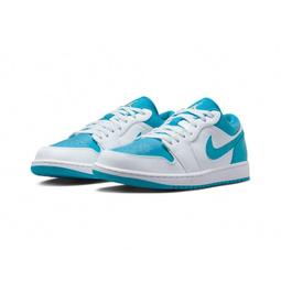 S.G NIKE Air Jordan 1 Low  553558-154 白 黑 紫 低筒 運動 休閒 男鞋 歷史價格詳細信息