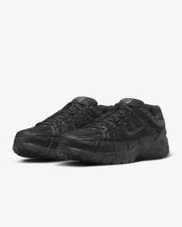 Nike P-6000 Premium Triple Black 復古 黑武士 FQ8732-010 歷史價格詳細信息