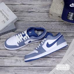 球鞋補習班 NIKE AIR JORDAN 1 LOW LUCKY GREEN 黑綠 復古 休閒鞋 553558-065 歷史價格詳細信息