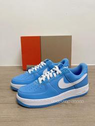 【NIKE】AIR FORCE 1 LOW RETRO 男鞋 休閒鞋 黑色-FN5924001 歷史價格詳細信息