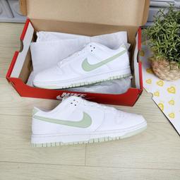 Nike Dunk Low Retro DV0833-105 男 休閒鞋 運動 復古 低筒 流行 穿搭 抹茶綠 歷史價格詳細信息