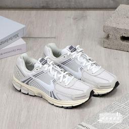 球鞋補習班 NIKE ZOOM VOMERO 5 VAST GREY 男 灰白 老爹鞋 復古 休閒 BV1358-001 歷史價格詳細信息
