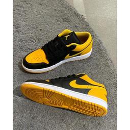 Air Jordan 1 Low Ember Glow 黑曜石藍 午夜藍 紅底 553558-481 歷史價格詳細信息