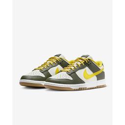 【NIKE】NIKE DUNK LOW RETRO PRM 休閒鞋 男鞋 紅白綠-DV0827100 歷史價格詳細信息