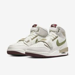 S.G NIKE AIR JORDAN LEGACY 312 LOW (GS) HF0747-151 女大童 休閒鞋 白 歷史價格詳細信息