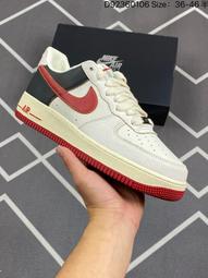 耐吉 Nike Air Force 1 &lsquo;07 Low 空軍一號 滑板 歷史價格詳細信息