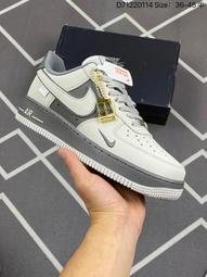 耐吉 Nike Air Force 1 Low 空軍一號 AF1 低筒 百搭 休閑運動鞋 滑板鞋 歷史價格詳細信息