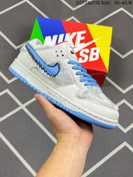 耐吉/Nike SB Dunk Low&quot;Armry Navy/Black&quot;扣籃系列低幫休閑運動滑板板鞋 歷史價格詳細信息