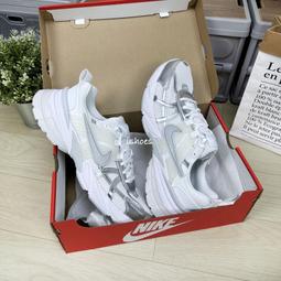 【NIKE】NIKE V2K RUN 男鞋 休閒鞋 藍色-HJ4497400 歷史價格詳細信息