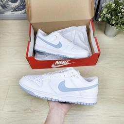 Nike Dunk Low 男 白藍綠 低筒 穿搭 經典 運動 休閒 情侶鞋 休閒鞋 FQ6849-141 歷史價格詳細信息